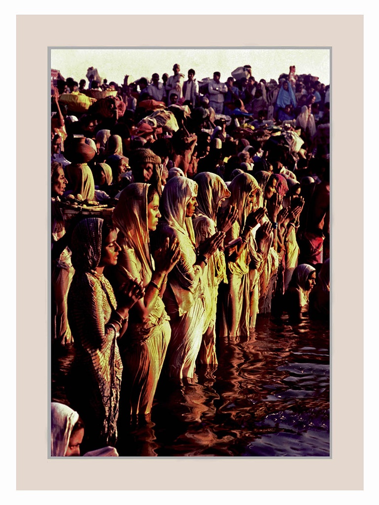 [1] Shailendra Kumar - Artwork 1