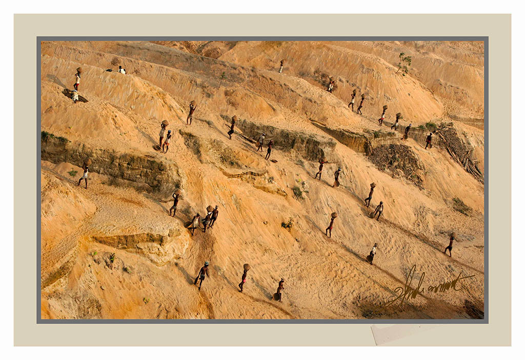 [2] Shailendra Kumar - Artwork 2