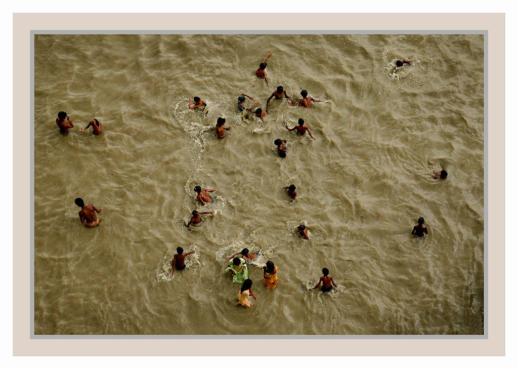 [4] Shailendra Kumar - Artwork 4