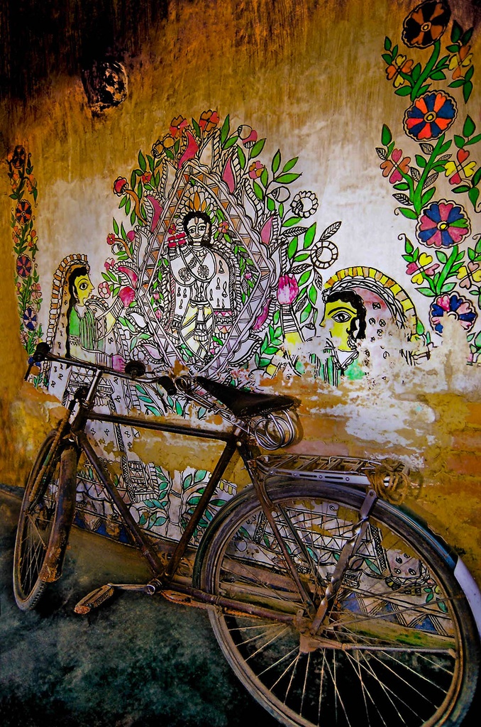 [5] Shailendra Kumar - Artwork 5