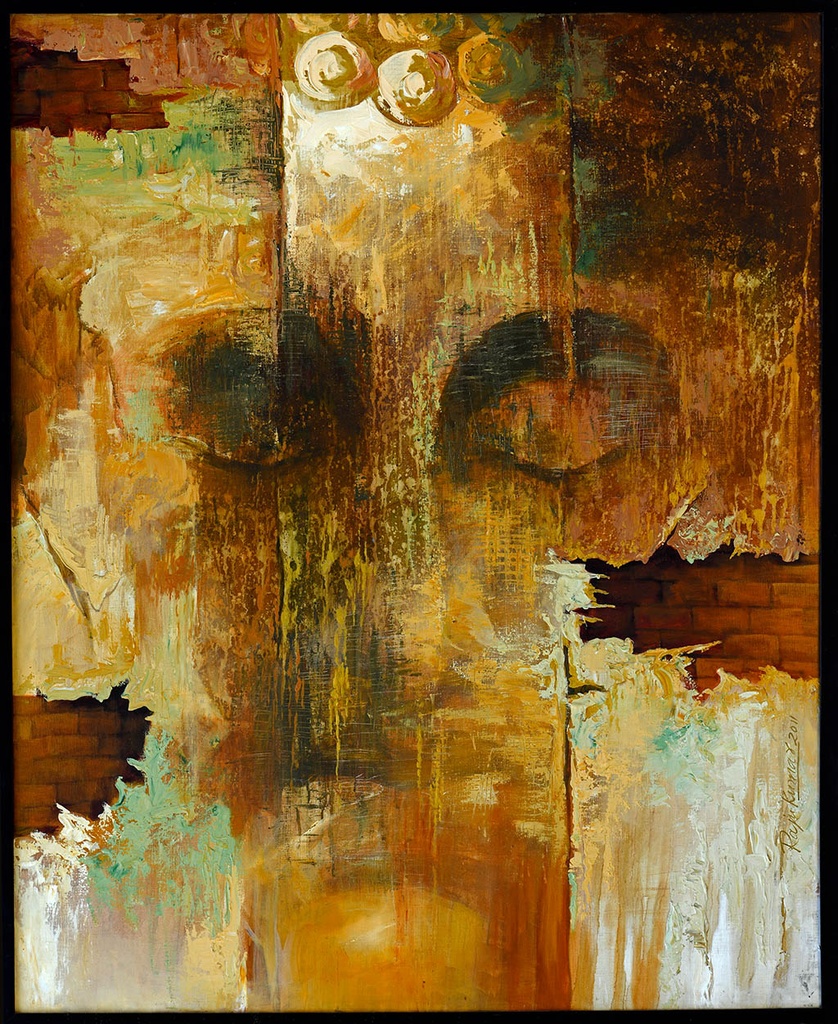 [7] Raju Kumar - Artwork 7