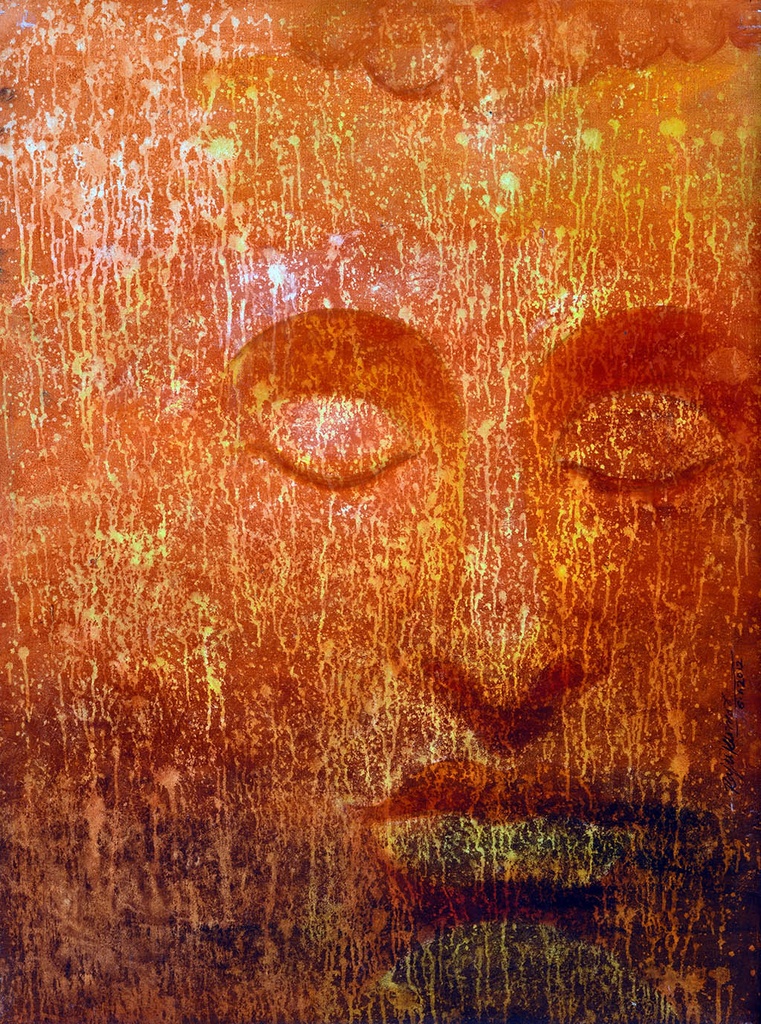 [8] Raju Kumar - Artwork 8
