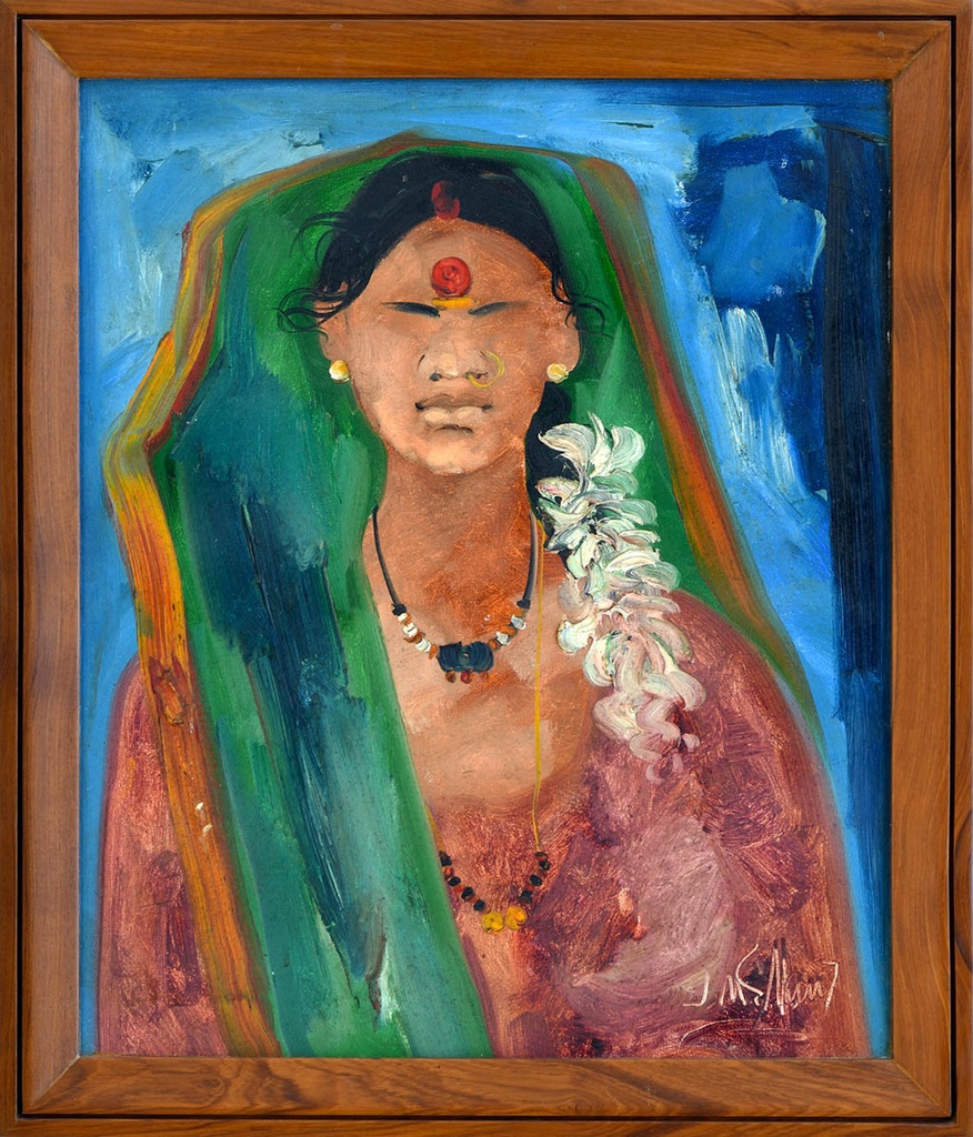 [14] J.M.S.Mani - Artwork 14
