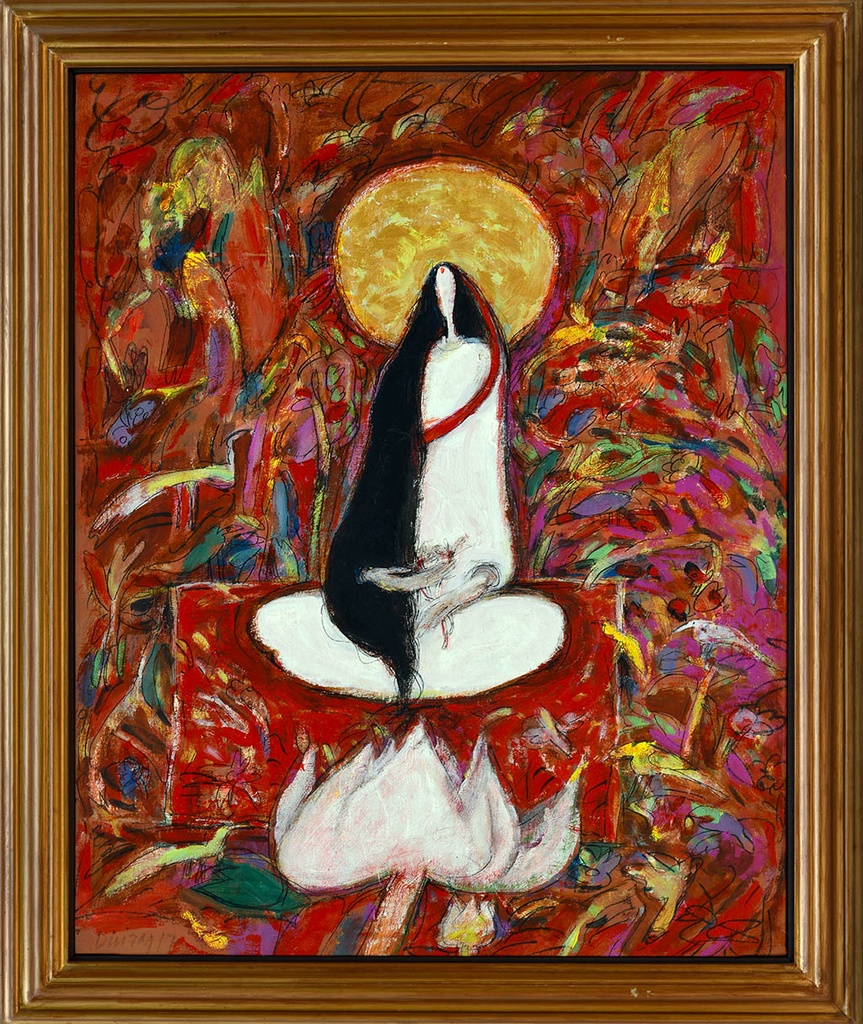[15] Dhiraj Choudhary - Artwork 15