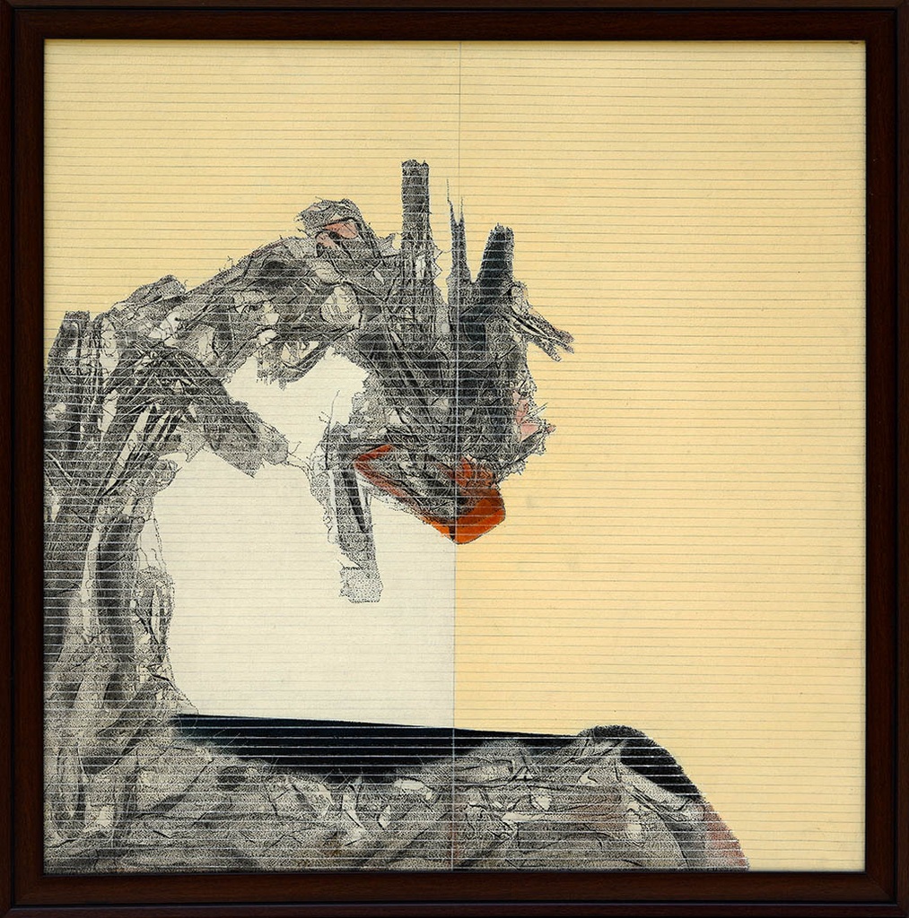 [21] Yusuf - Artwork 21