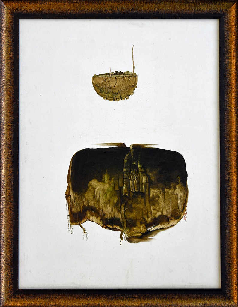 [24] Umendra Pratap Singh - Artwork 24