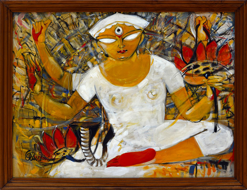 [25] Chandan Choudhary - Artwork 25