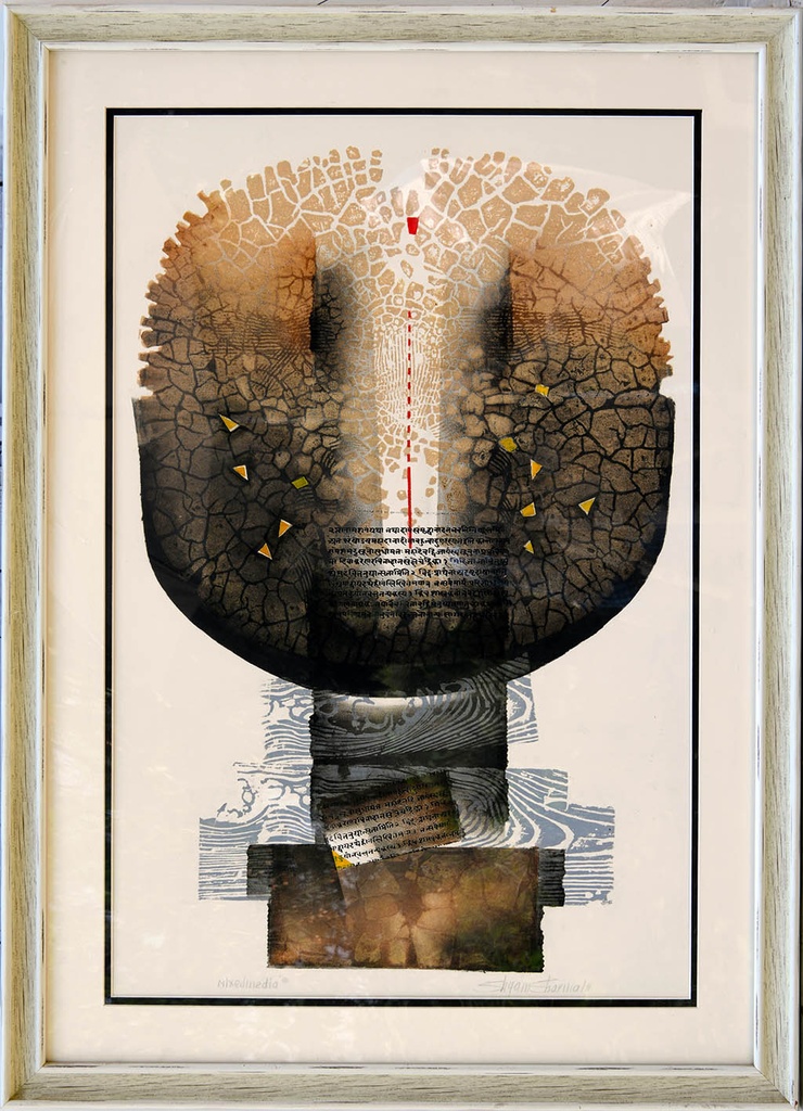 [32] Shyam Sharma - Artwork 32