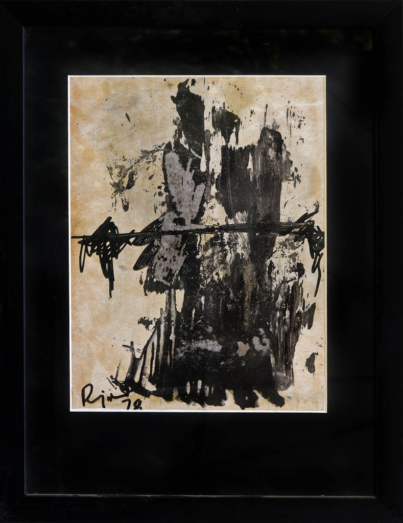 [38] Rajat Ghosh - Artwork 38