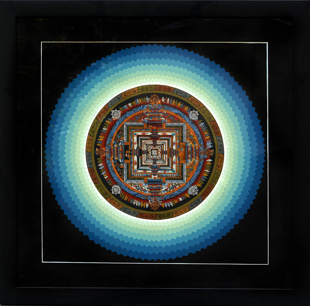 [41] Kinzang Chojay