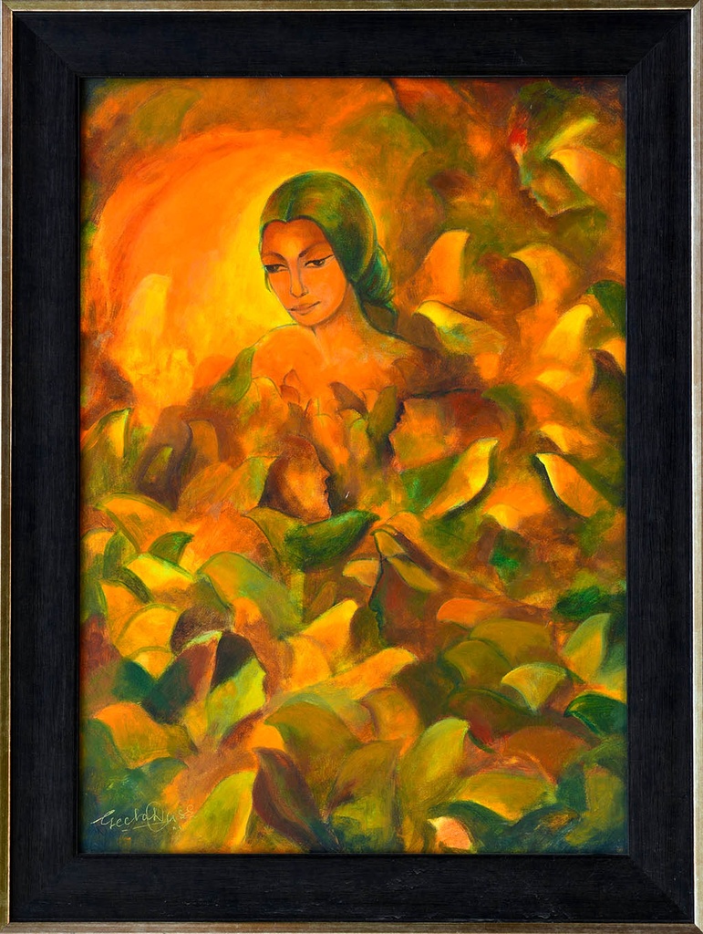 [46] Geeta Das - Artwork 46