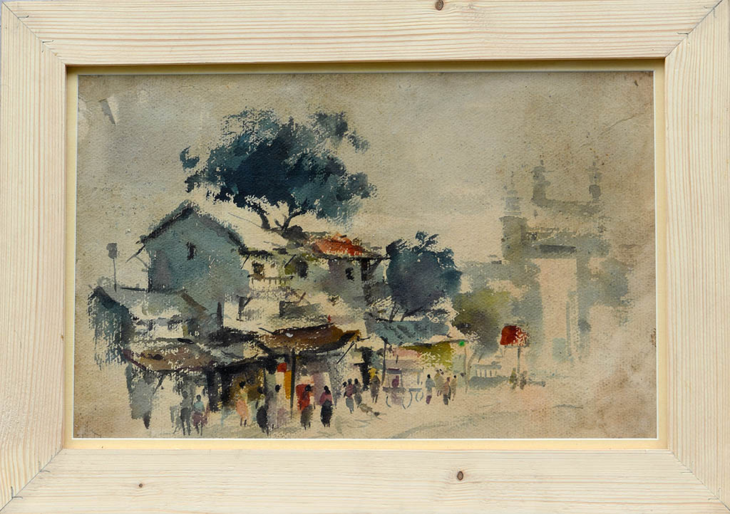 [52] Pramod - Artwork 52