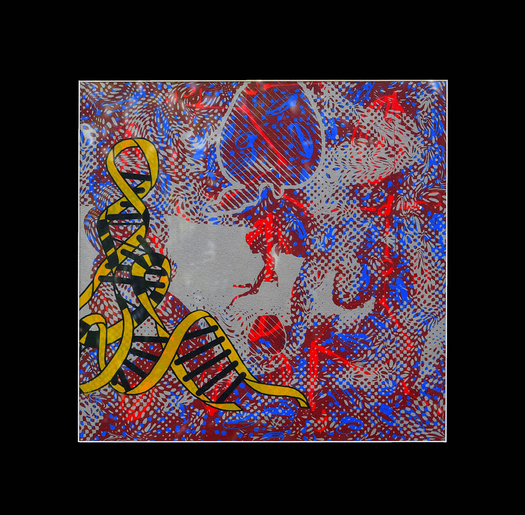 [53] Rajesh Pullarwar - Artwork 53