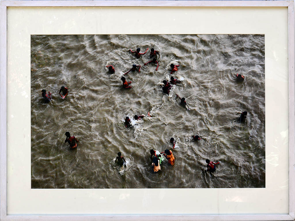 [68] Shailendra Kumar - Artwork 68