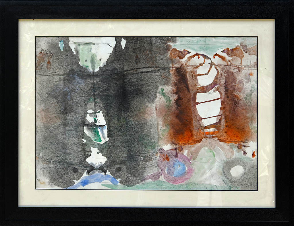 [69] Ishwar Chand Gupta - Artwork 69