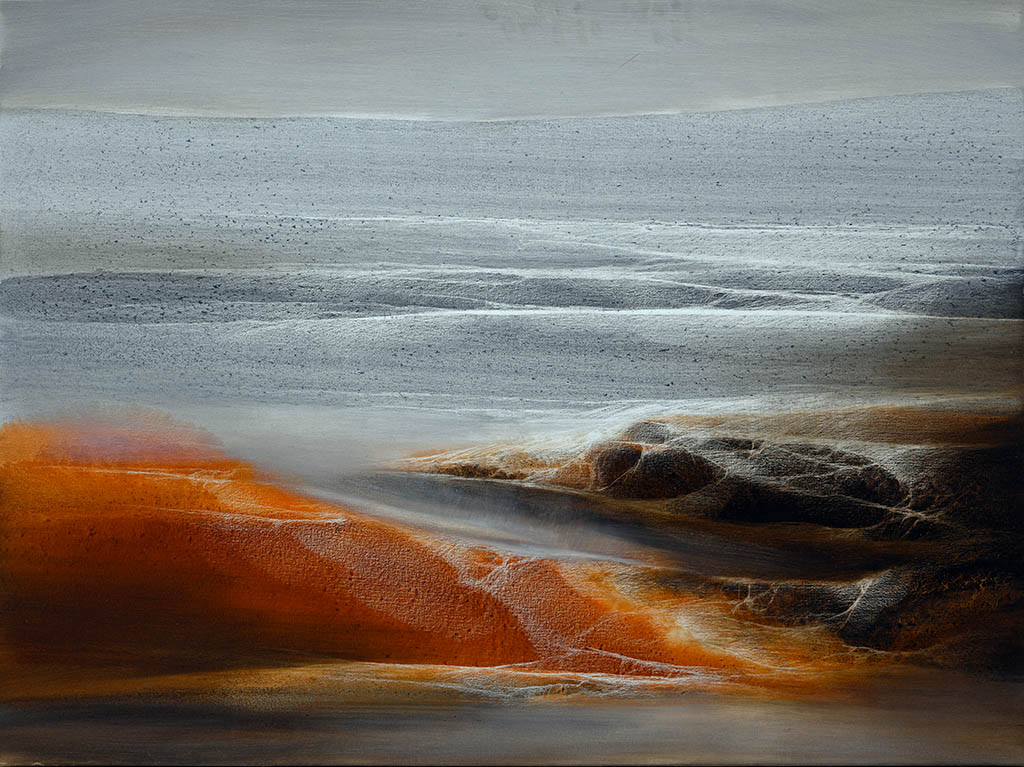 [70] Vinod Sharma - Artwork 70