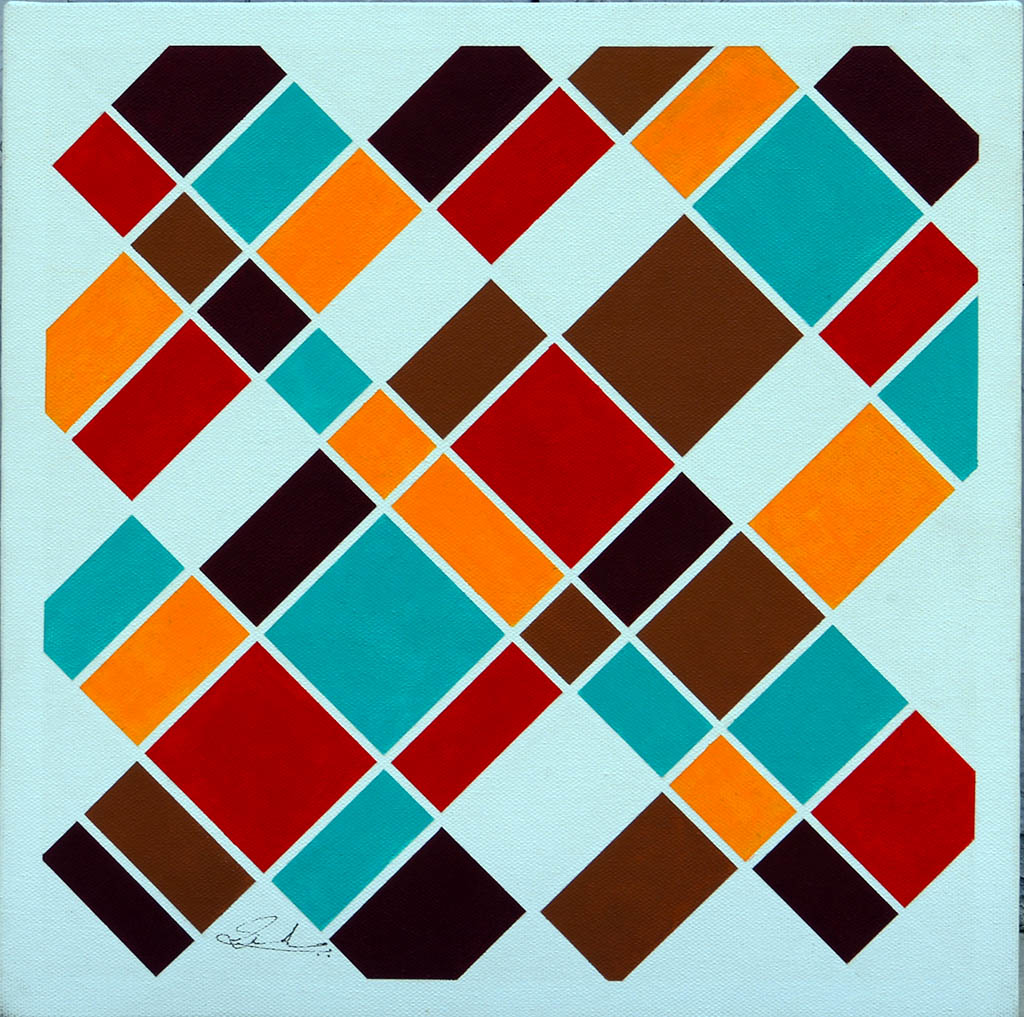 [88] Sreedharan - Artwork 88
