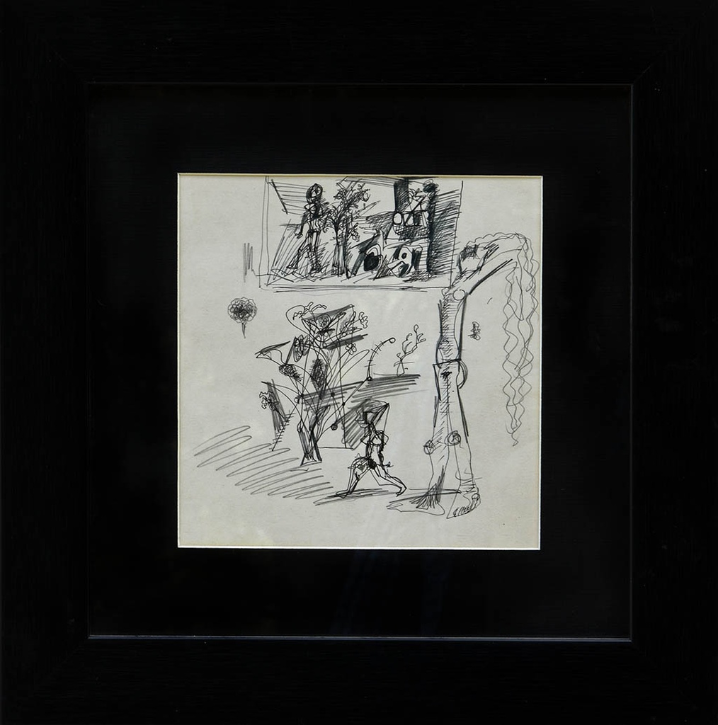 [92] Himmat Shah - Artwork 92