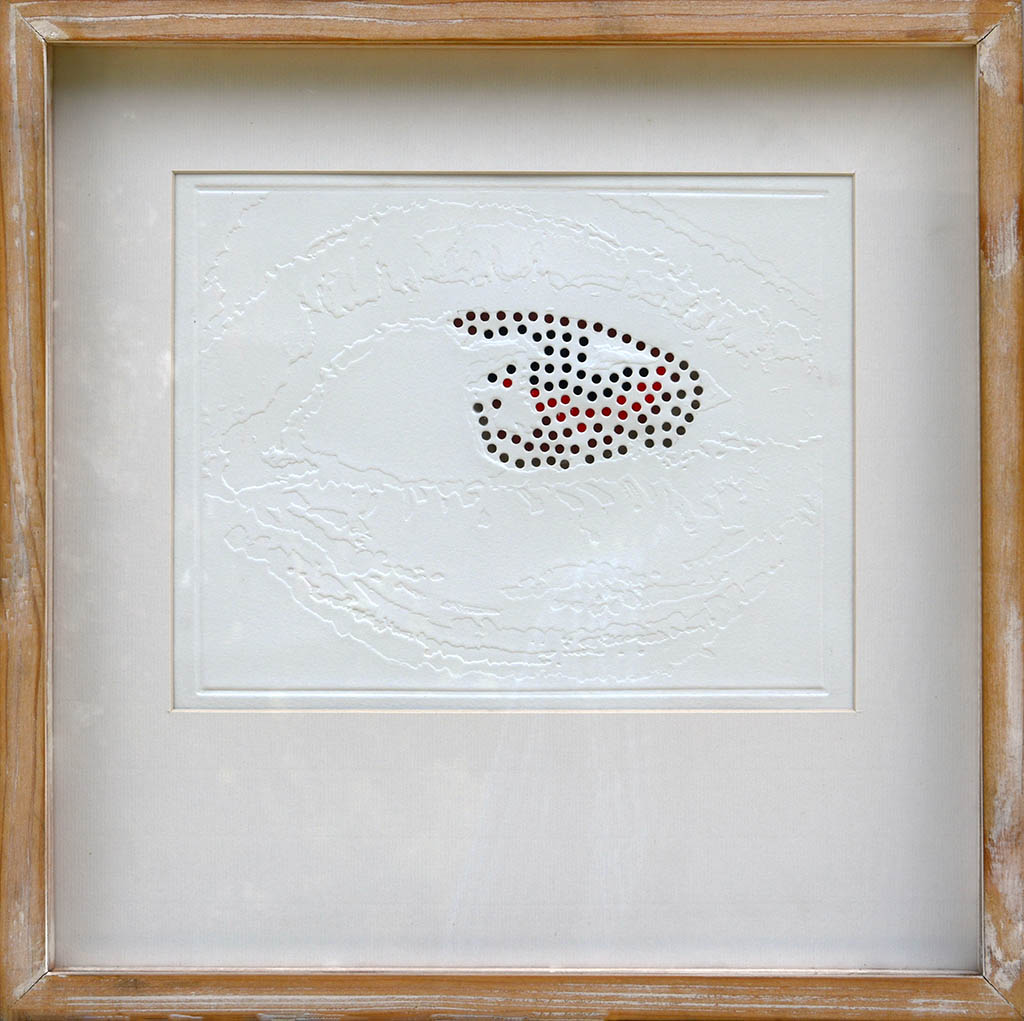 Deepak Sinkat - Artwork 96