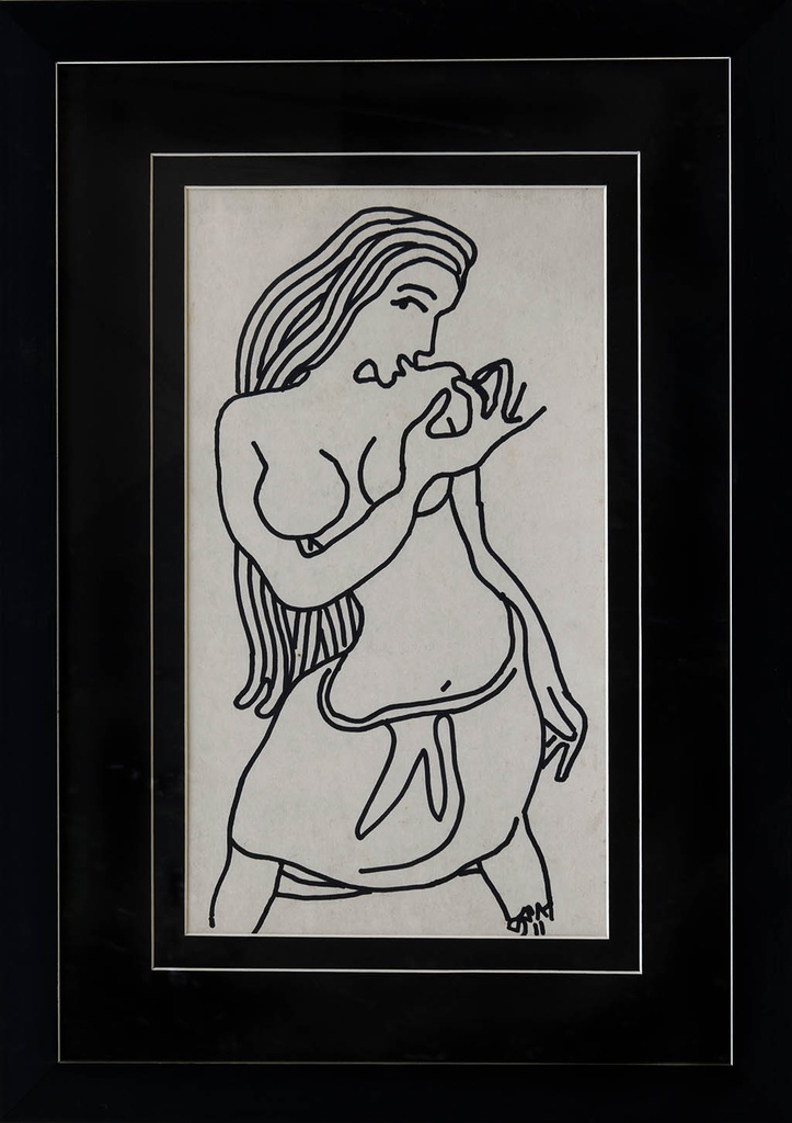 [101] Prakash Kramakar - Artwork 101