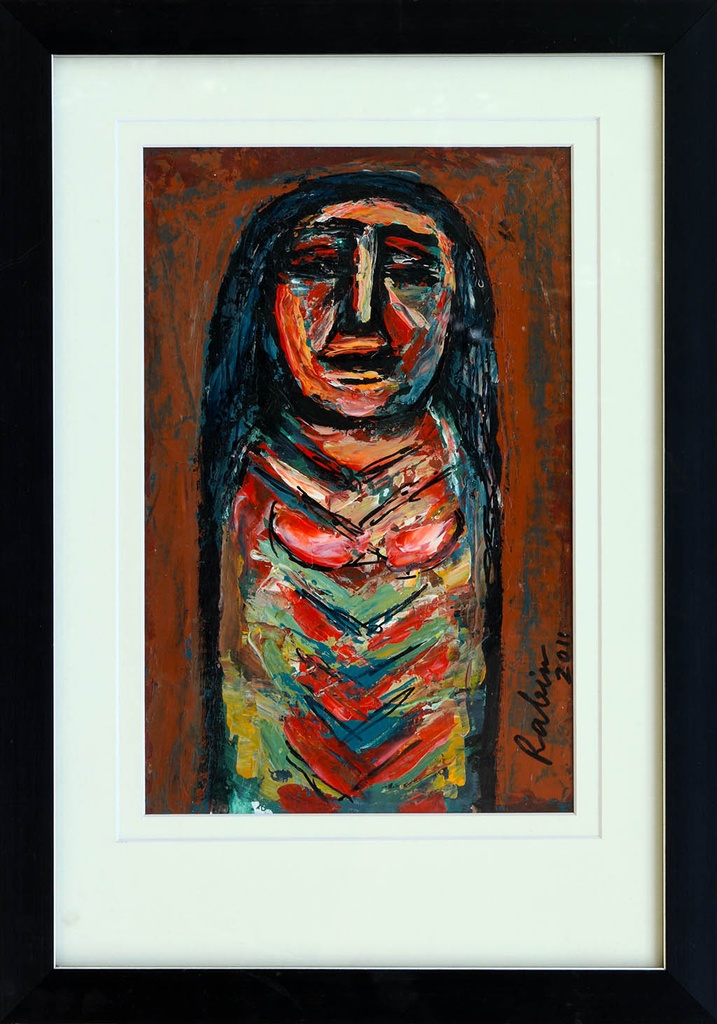 Rabin Mondal - Artwork 104