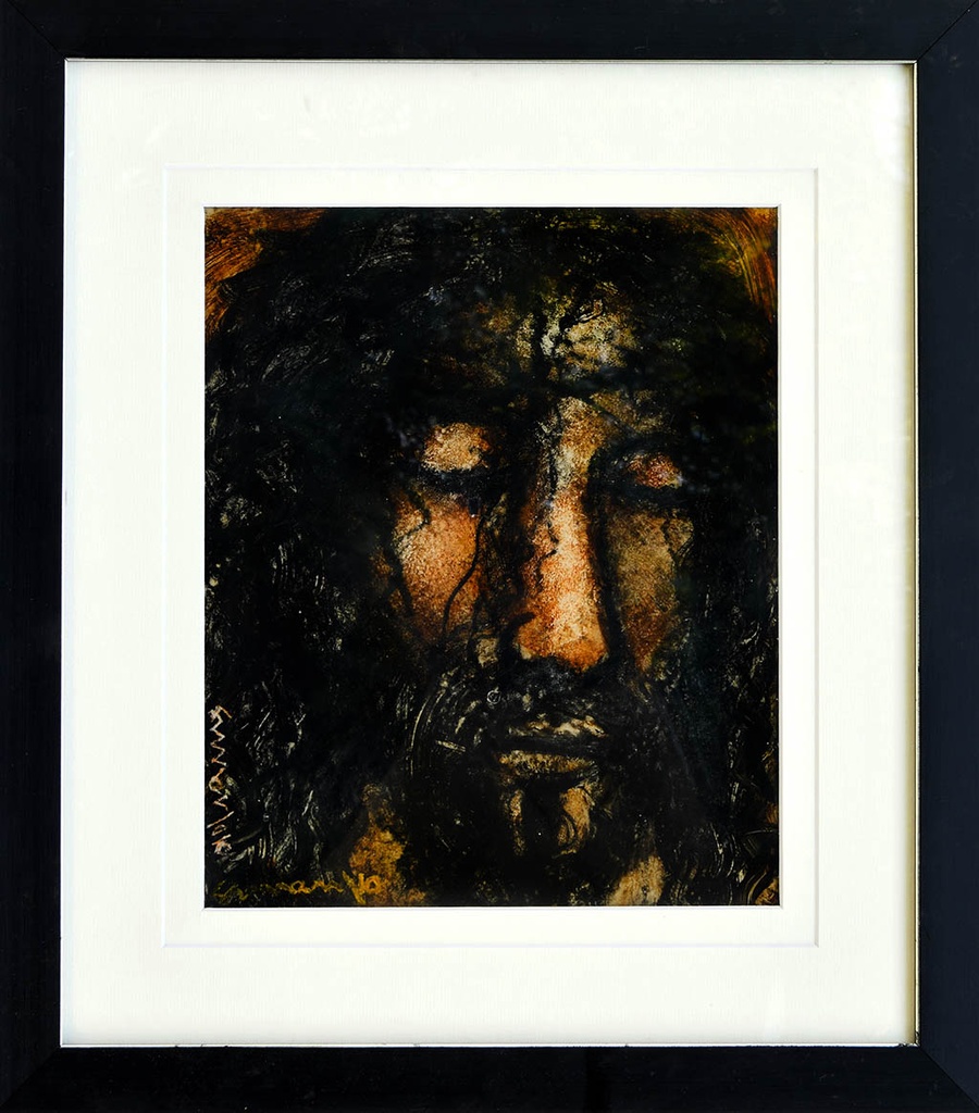 Suman Roy - Artwork 108