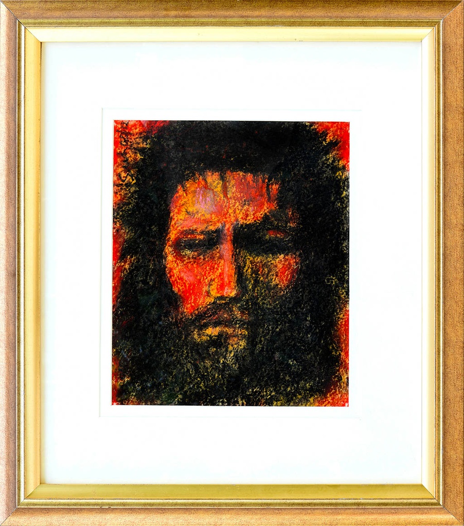 [109] Suhas Roy - Artwork 109