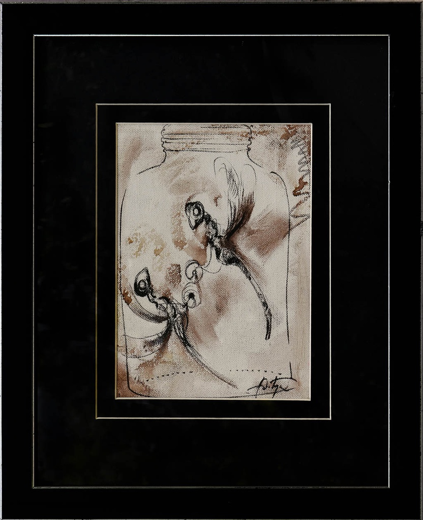 Atin Basak - Artwork 115