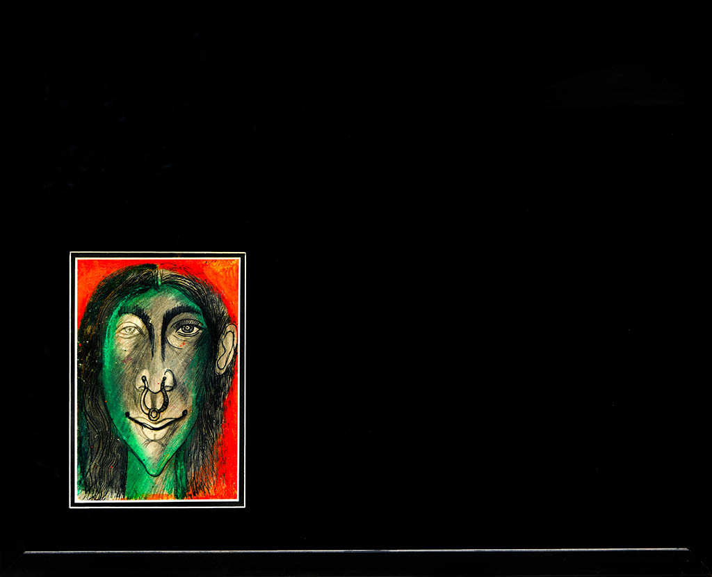 Rajat Ghosh - Artwork 116