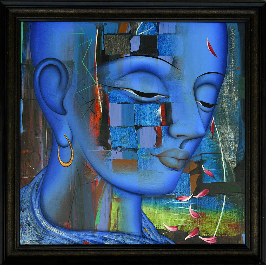 Dharmendra Rathod - Artwork 124