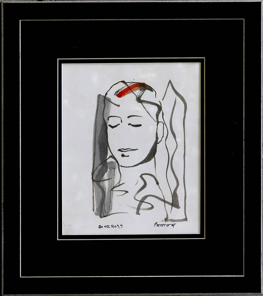 Sidharth - Artwork 132