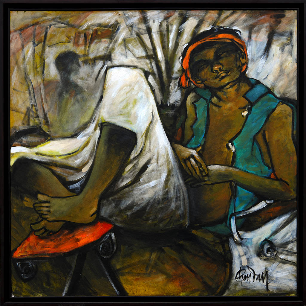 [133] Chandan Choudhary - Artwork 133