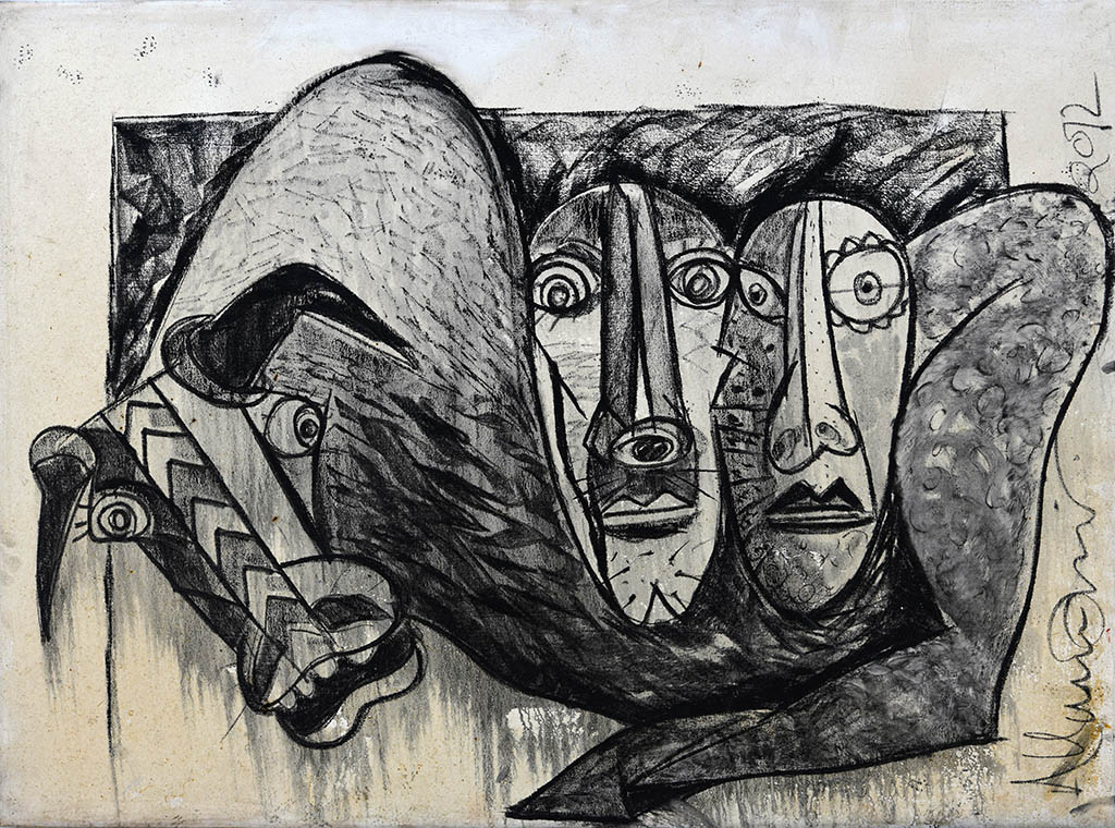 [146] Ashok Tiwari - Artwork 146