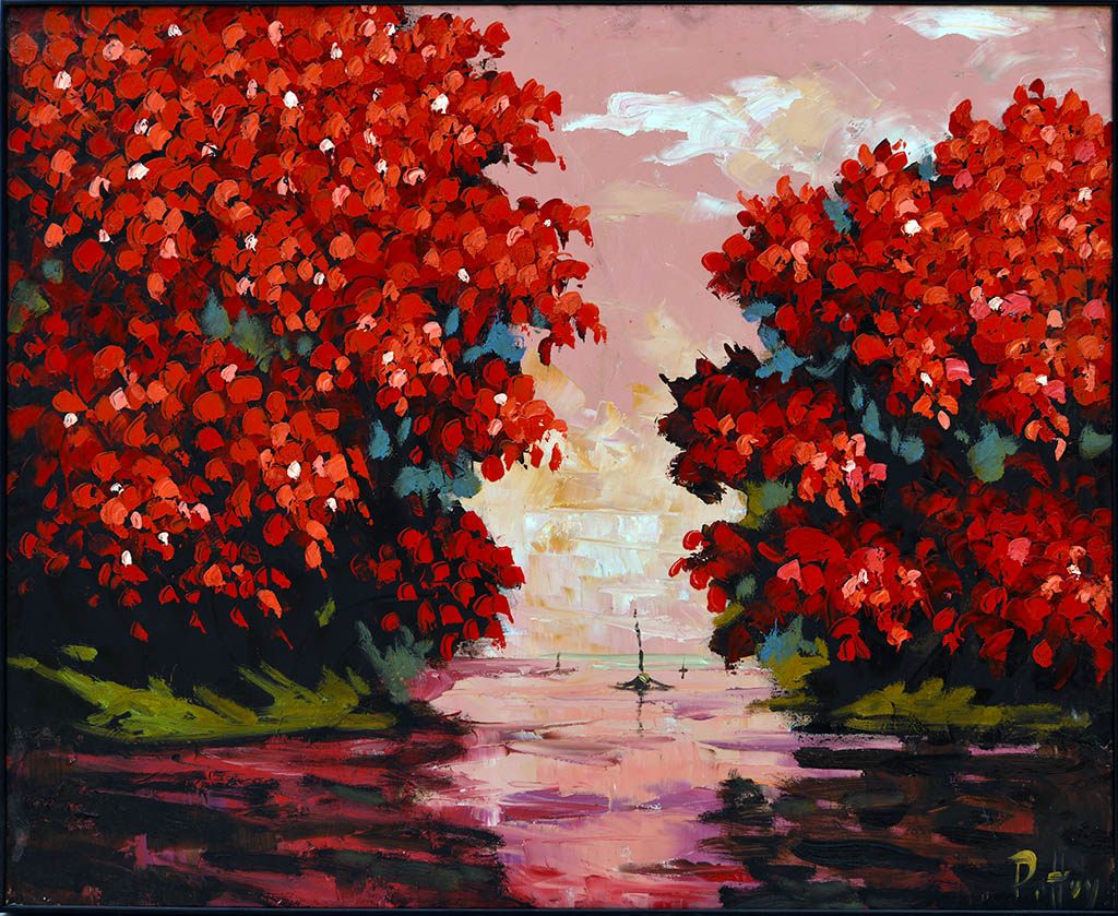 Pittui - Artwork 147