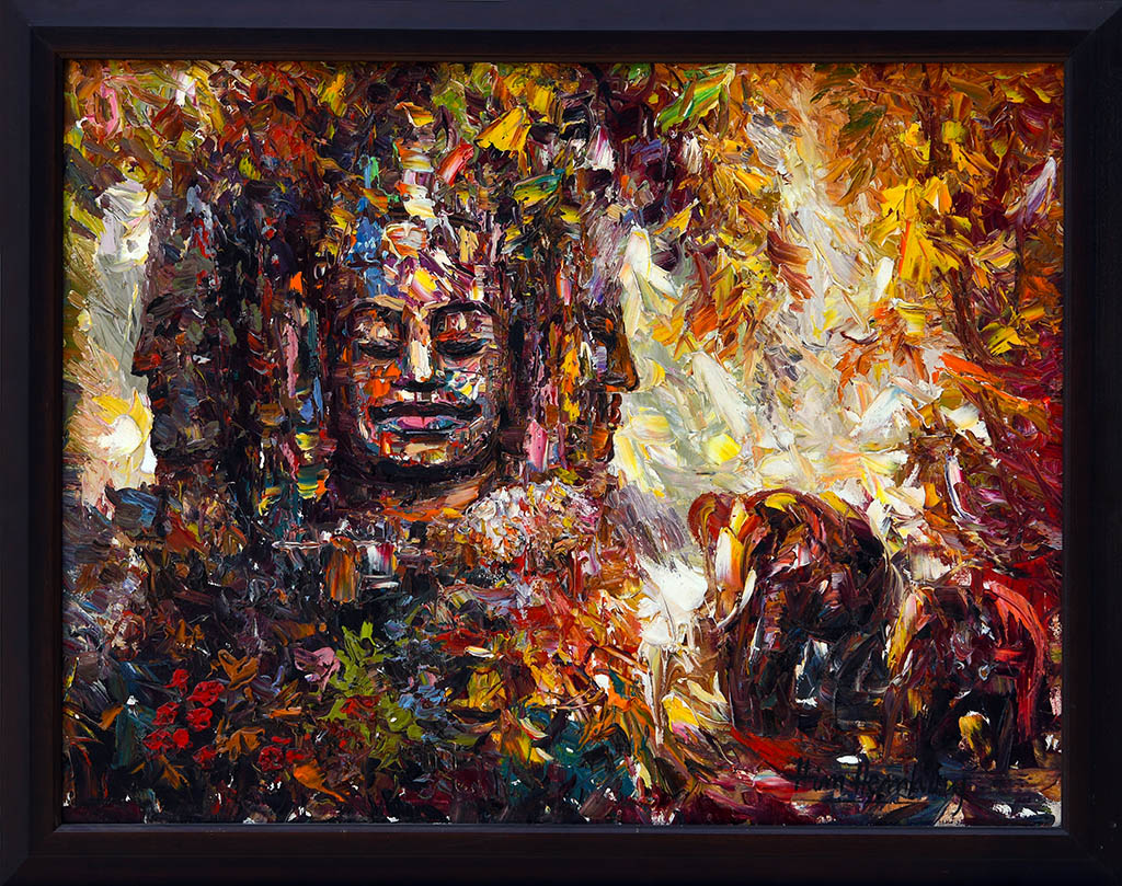 Unknown - Artwork 149