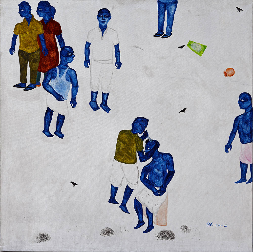 Obayya - Artwork 151