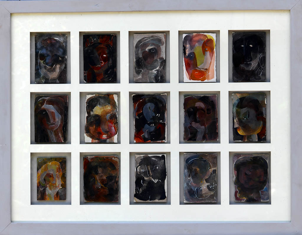 Milan Das - Artwork 160