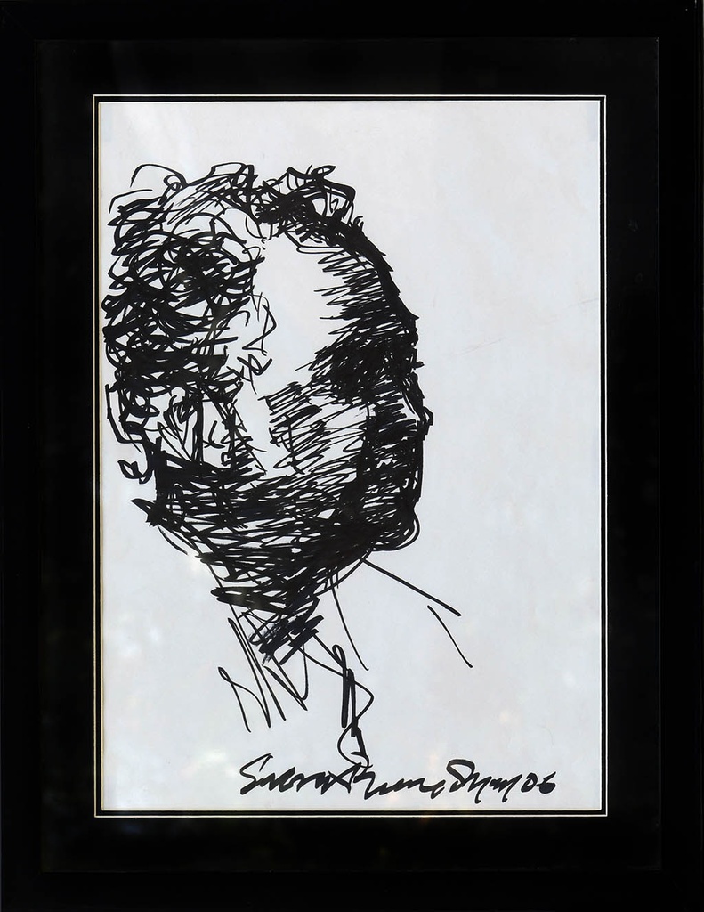 Subrata Ganguly - Artwork 165
