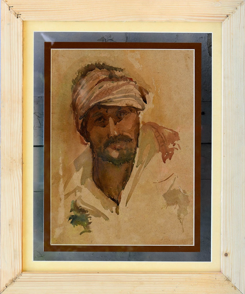 Ganesh Haloi - Artwork 167