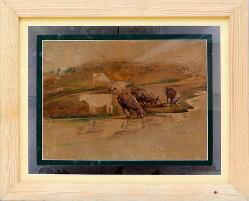 Ganesh Haloi artwork 168
