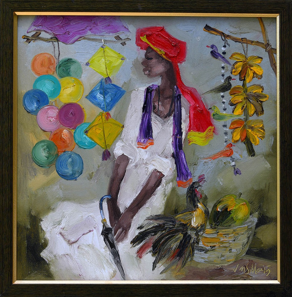 J.M.S.Mani - Artwork 171