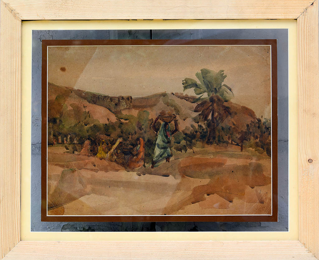 Ganesh Haloi - Artwork 172