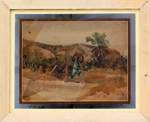 Ganesh Haloi artwork 172