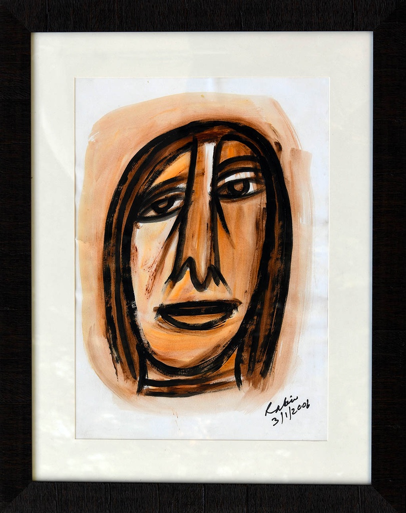 Rabin Mondal - Artwork 176