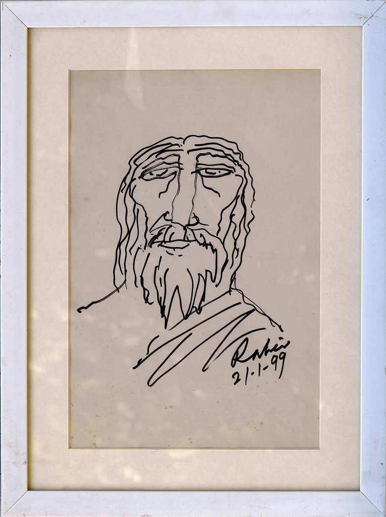 Rabin Mondal - Artwork 180