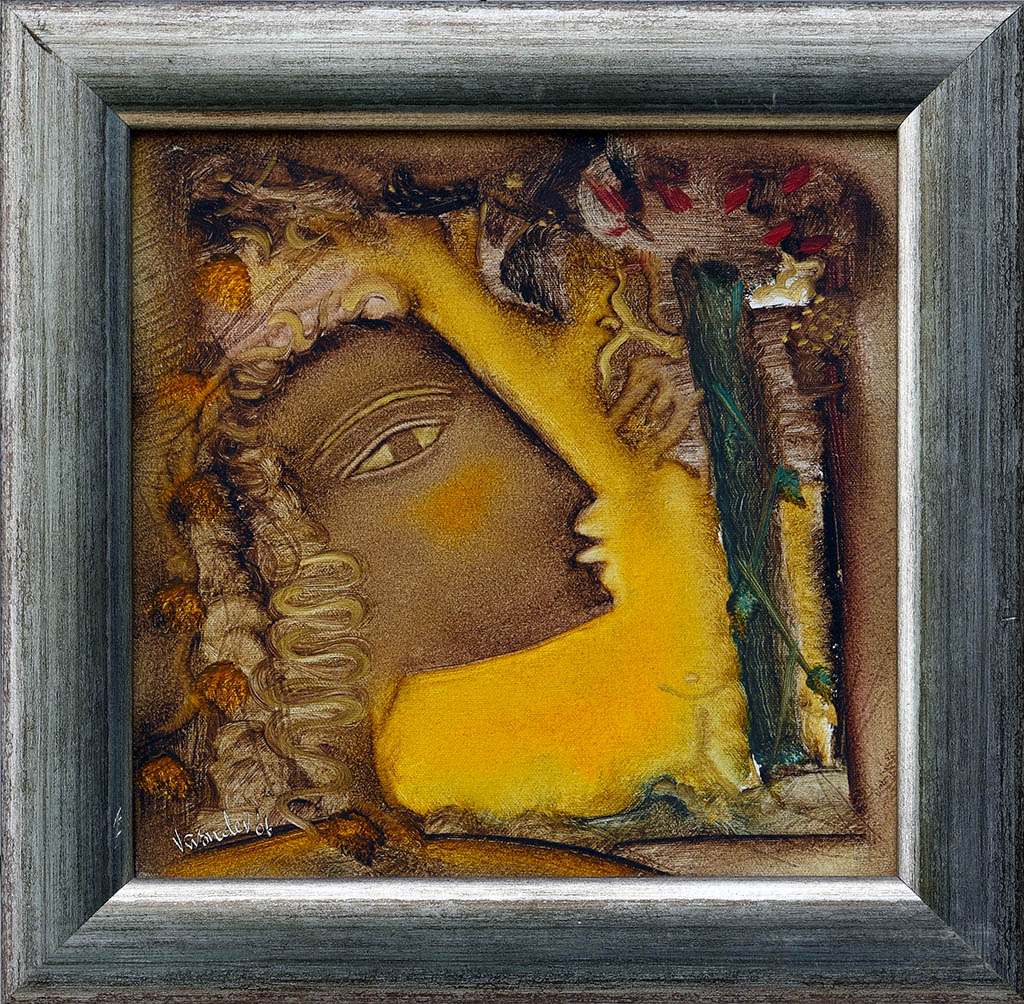 S.G. Vasudev - Artwork 182