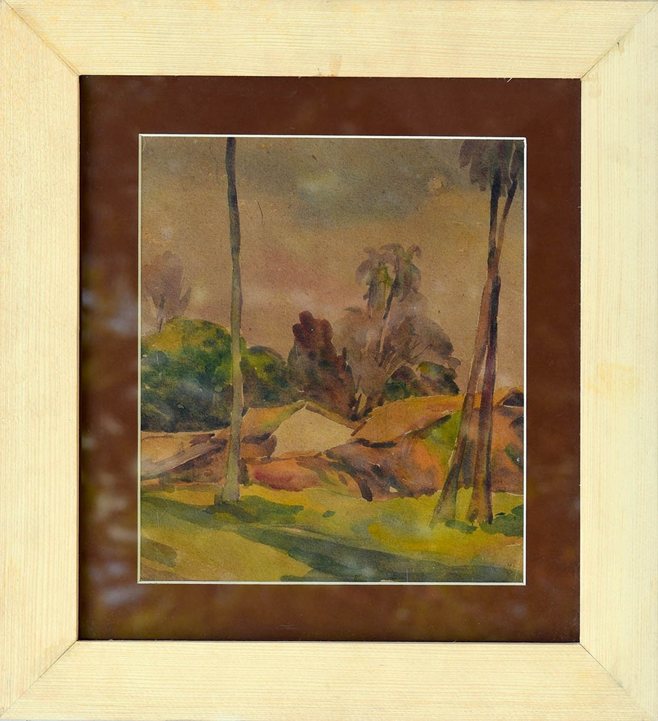 Ganesh Haloi - Artwork 183