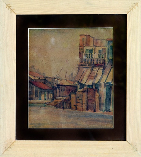 Ganesh Haloi artwork 184