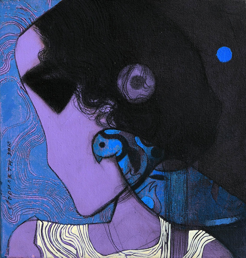 Sidharth - Artwork 185
