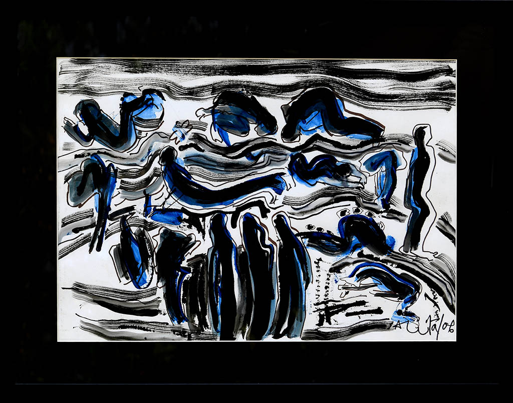 Anita - Artwork 192